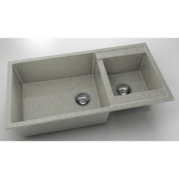 Image 1 of FAT Мивка Vanguard 235, Granicite, 170 Milki Way, с включен сифон