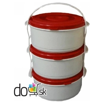 obedár 3x1l PH
