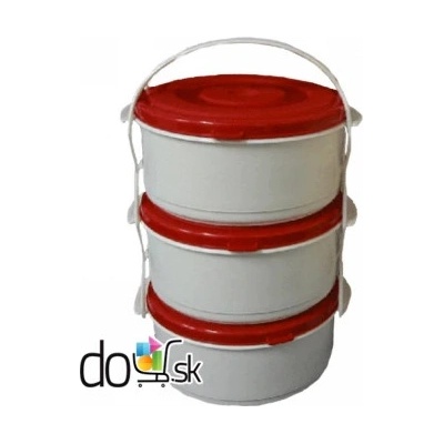 obedár 3x1l PH