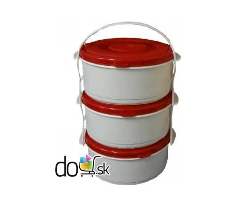 obedár 3x1l PH