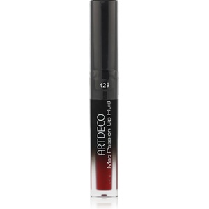 ARTDECO Mat Passion Lip Fluid 3 ml нюанс 42 Boho Red