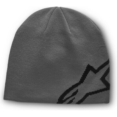 Alpinestars čapica CORP SHIFT BEANIE sivá/čierna