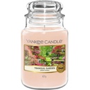 Yankee Candle Tranquil Garden 623 g