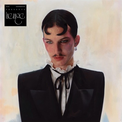 Gus Dapperton - Henge (Indie Exclusive) (Limited Edition) (Apple Red Coloured) (LP) (093624864639)
