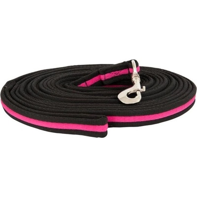 PREMIERE Lonž Soft black pink – Zboží Dáma