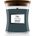 WoodWick Evening Onyx ароматна свещ с дървен фитил 275 гр