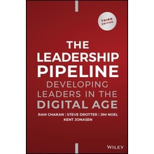 Leadership Pipeline