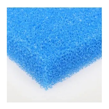 JBL Blue Filter foam coarse pore 50х50х5 см - Пореста гъба за борба със всички видове замътване на водата