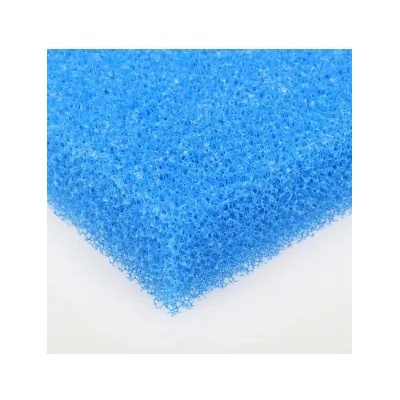 JBL Blue Filter foam coarse pore 50х50х5 см - Пореста гъба за борба със всички видове замътване на водата