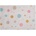 Multidecor Детски килим PIAR 160x230 см многоцветен/на точки (MU0258)