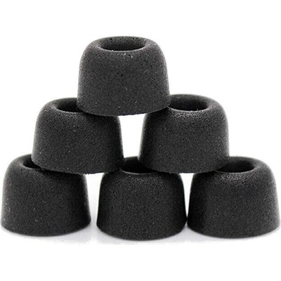 Dekoni Audio ETZ-TWS-LG Black – Zboží Živě