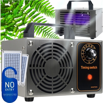 Bigstren 21208 Generátor ozónu 20 000 mg/h