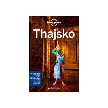 Thajsko
