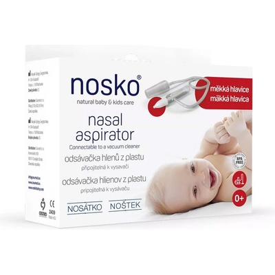 Nosko Odsávačka hlienov