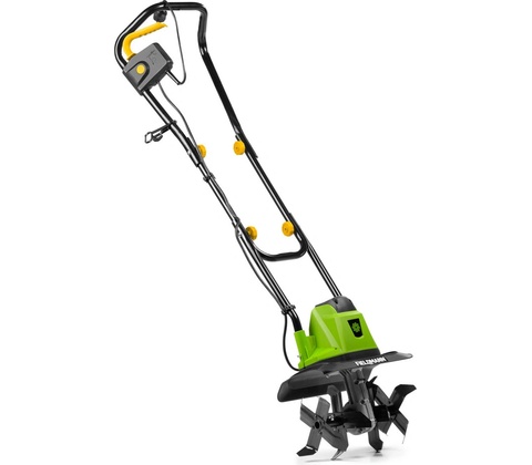 Fieldmann FZK 2002-E