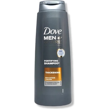 Dove шампоан за коса, Thickening, 400мл