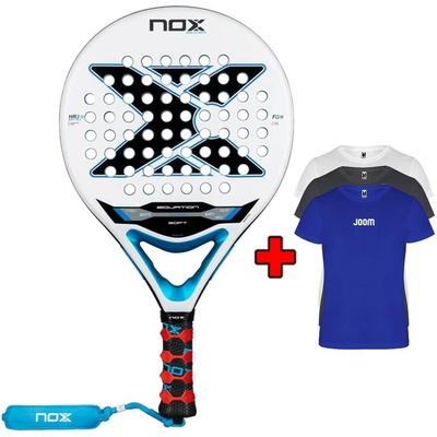 Nox EQUATION Soft Advanced 2026