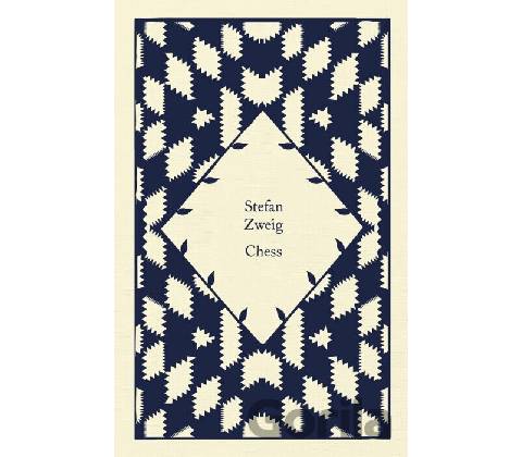 Chess: A Novel