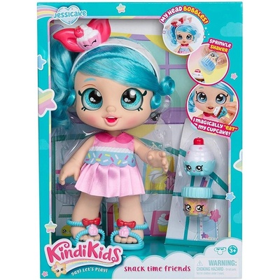 TM Toys Kindi Kids Jessicake