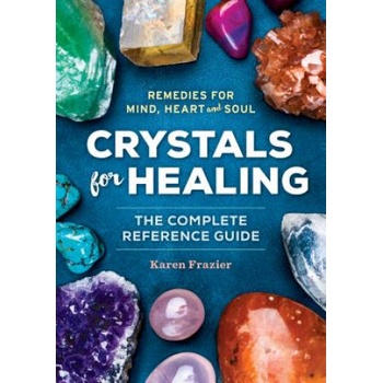 Crystals for Healing
