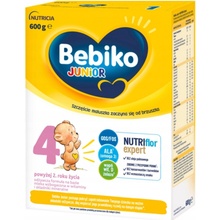 Bebiko 4 Junior 600 g