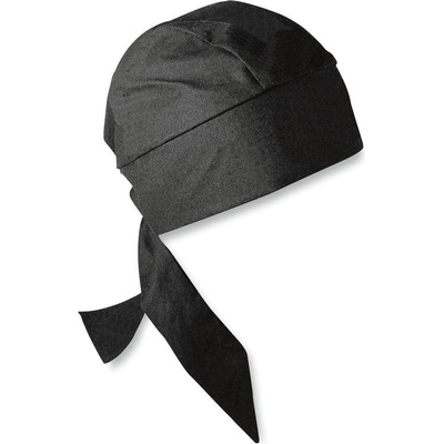 Zan Headgear Flydanna Deluxe Zdx114 černá