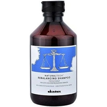 Davines Naturaltech Rebalancing Shampoo 250 ml