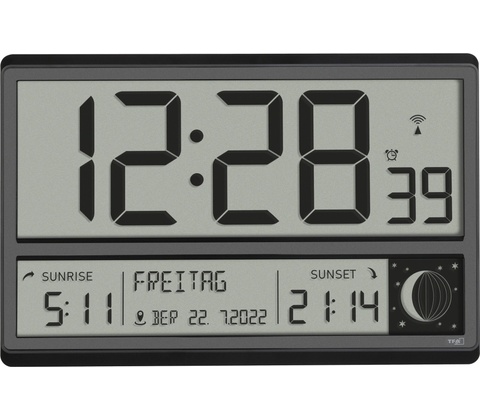 TFA 60.4524.01