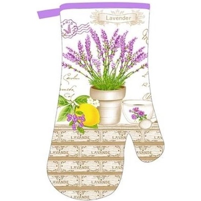 TORO | CHŇAPKA LEVANDULE 18X30 CM – Zboží Dáma