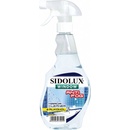 Sidolux Window Nano Code Anti Fog na okná, sklá a zrkadlá s Nano technológiou rozprašovač 500 ml