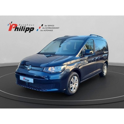 Volkswagen Caddy 1.5 TSI 85 kW