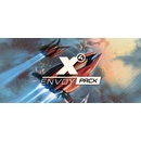 X4: Envoy Pack