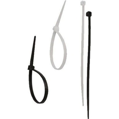 DEDRA 11F76372 Sťahovacie pásky 7,6x370mm