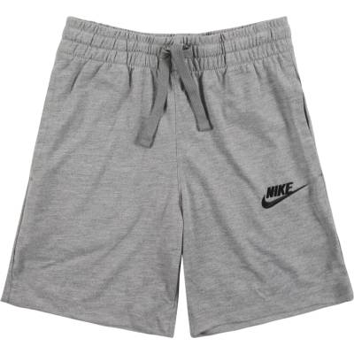 Nike Sportswear Панталон сиво, размер XL