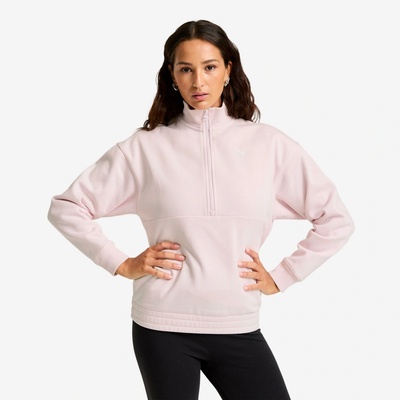 PUMA dámská sportovní mikina na zip