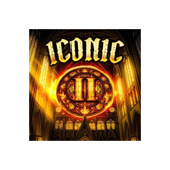 ICONIC - II CD