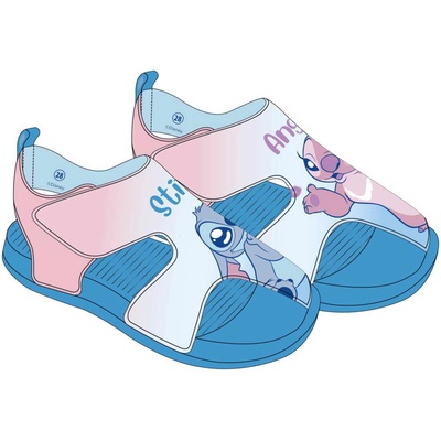 CERDA Сандали stitch