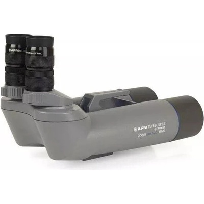 APM 70mm SD APO 90°