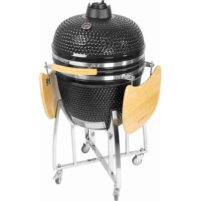Strend Pro Kamado Egg 23" čierny