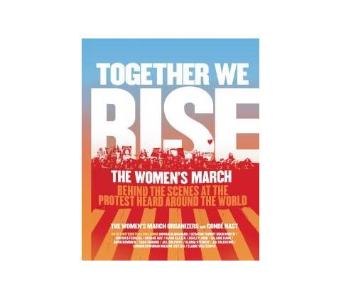 Together We Rise