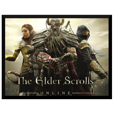 The Elder Scrolls Online