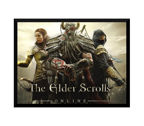 The Elder Scrolls Online