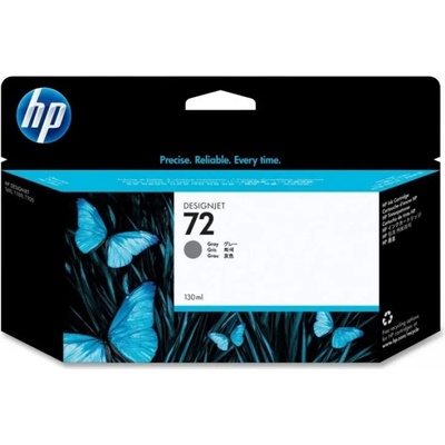 HP Консуматив HP 72 130-ml Gray Ink Cartridge (C9374A)