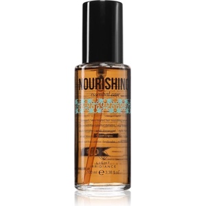 Light Irridiance Nourishing подхранващ серум за увредена и крехка коса 100ml
