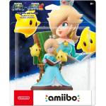 Nintendo Amiibo Amiibo Rosalina & Lumas