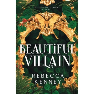 Beautiful Villain (ISBN: 9781464220142)