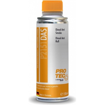 PRO-TEC Diesel Anti Smoke 150 ml