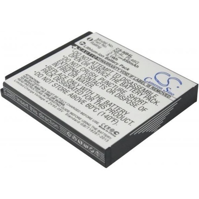 Cameron sino Батерия за апарат CANON NB4L LiIon 3.7V 850mAh Cameron Sino (CS-VB-CANON-NB4L)