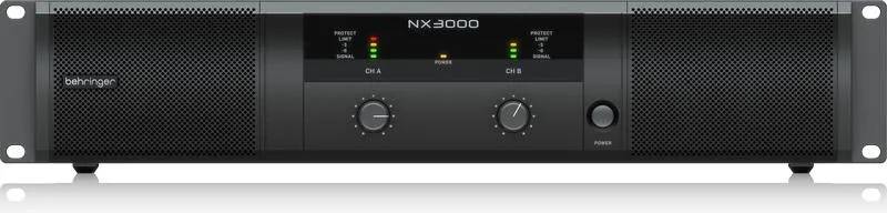 BEHRINGER NX3000