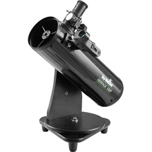 SkyWatcher 100P Heritage Parabolic Dobsonian 100/400